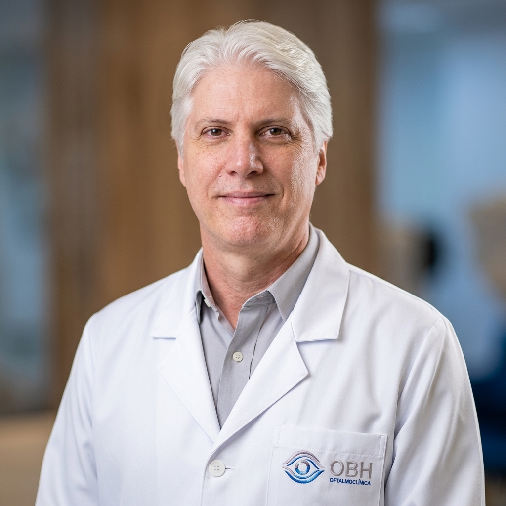 Dr. Alexandre Pianetti Antunes